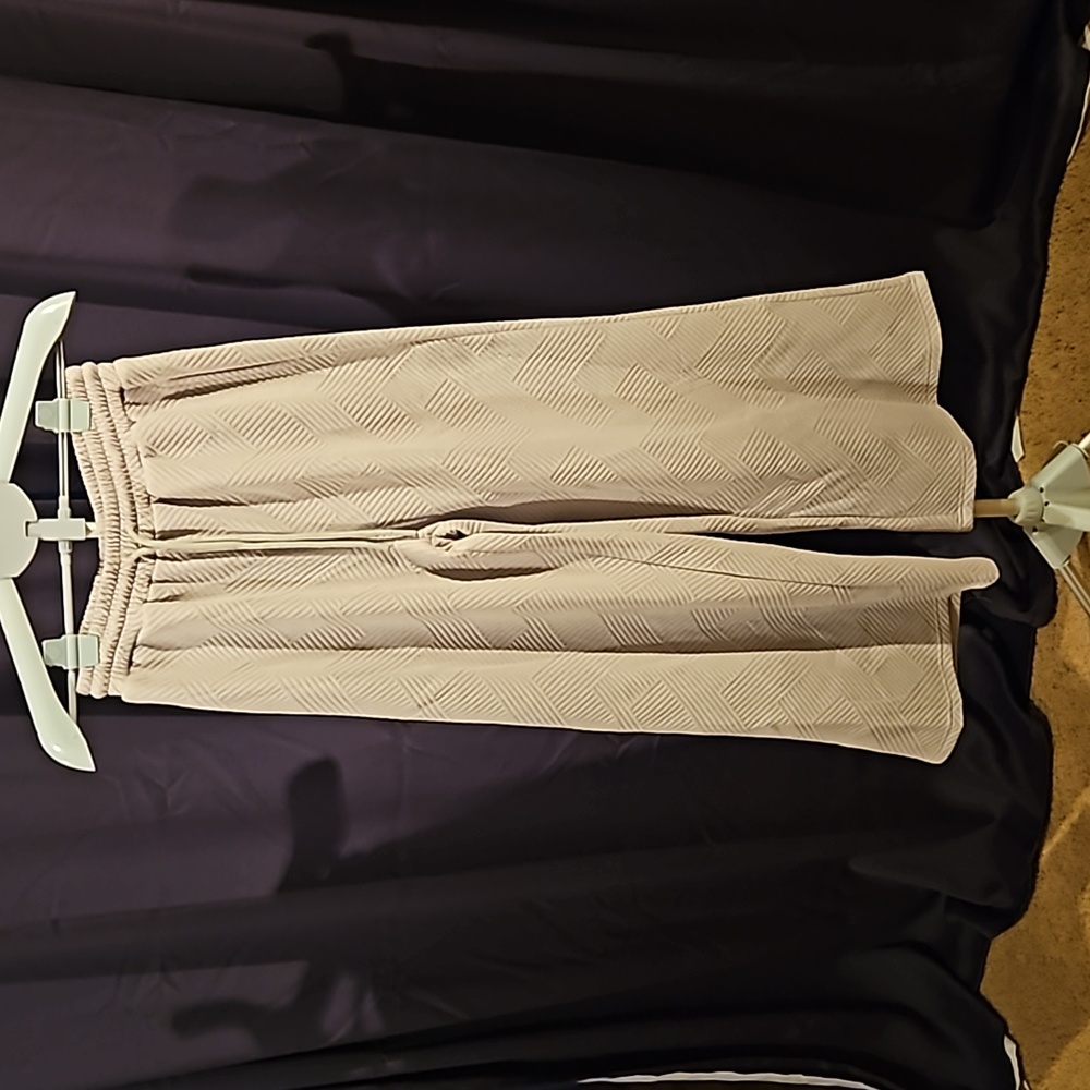 Liam & Co Sweater and pant set